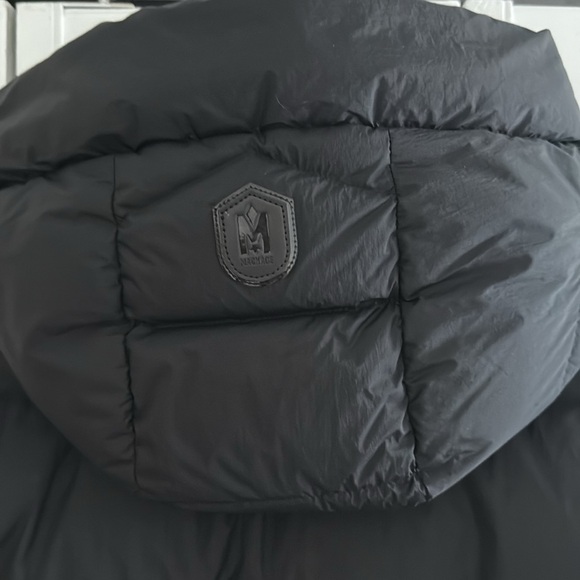 Mackage Ishani Down jacket - Picture 6 of 8